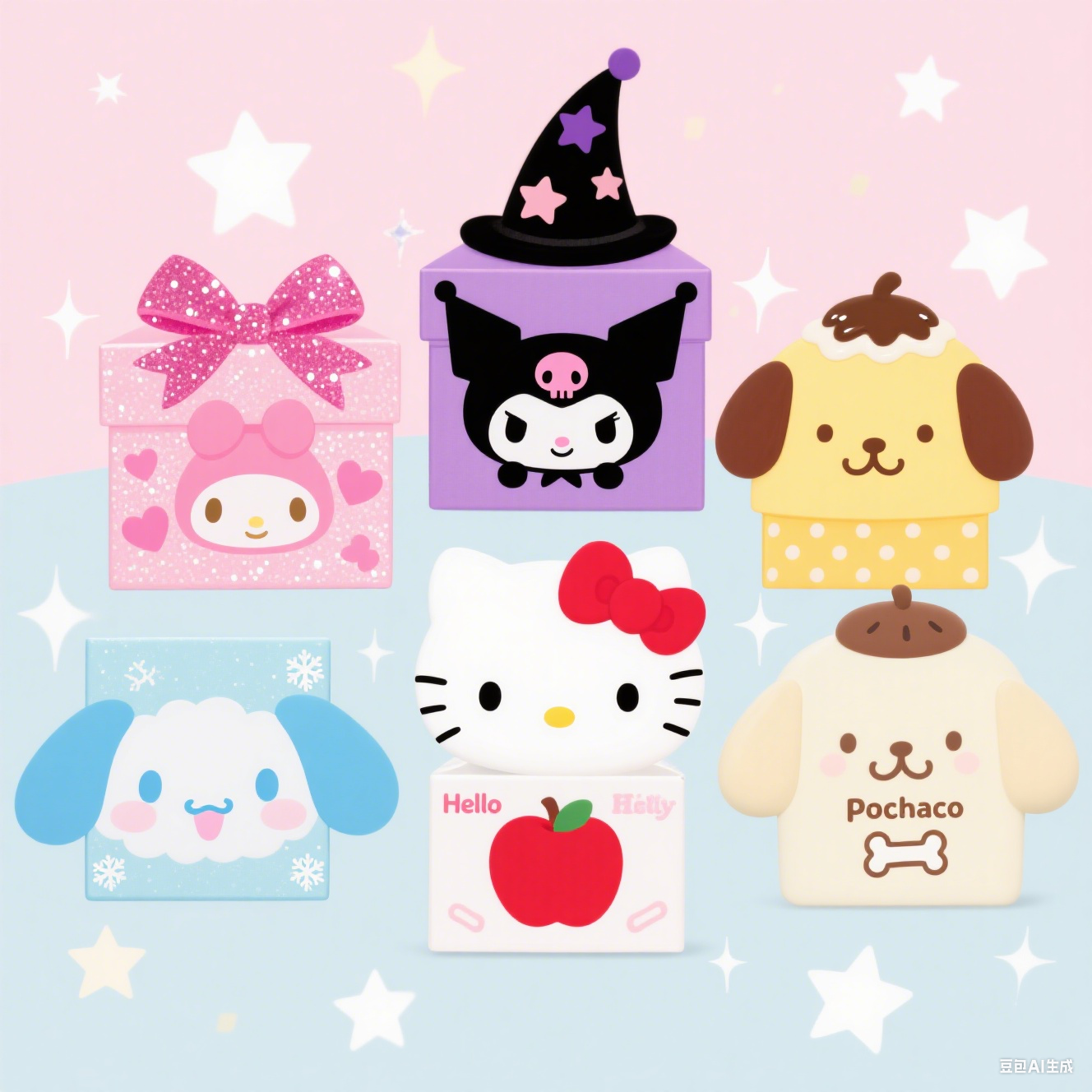 Customized Gifts